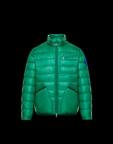 MONCLER LIAM - Outerwear - men