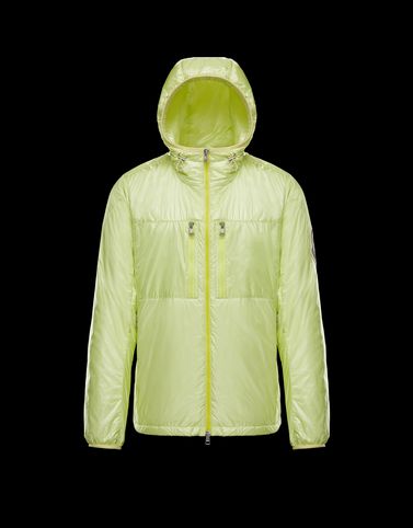 MONCLER LAFOND - Ropa de abrigo - hombre