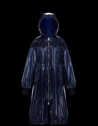 MONCLER MAKO - Parka - women