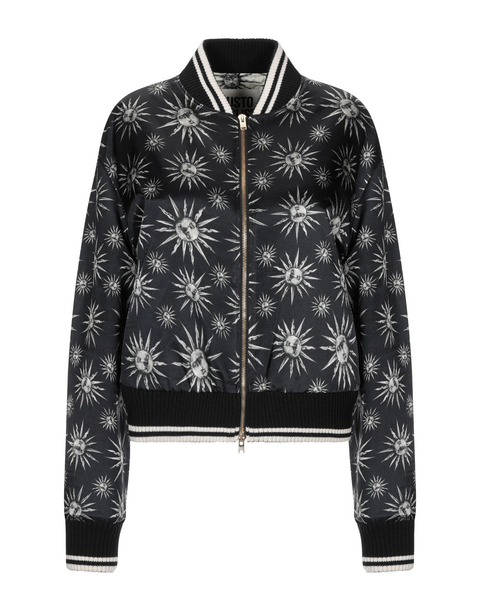 Куртка FAUSTO PUGLISI