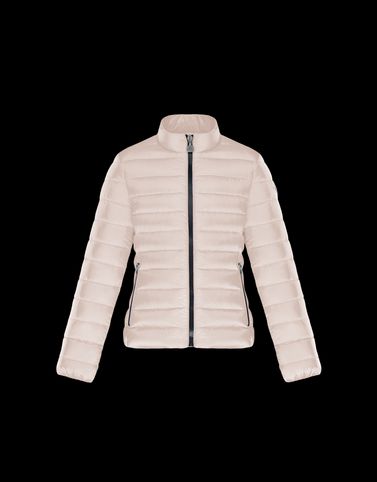 MONCLER KAUKURA - Short outerwear - women