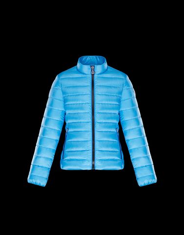 MONCLER KAUKURA - Short outerwear - women