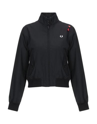 Куртка Fred Perry 41871961lo