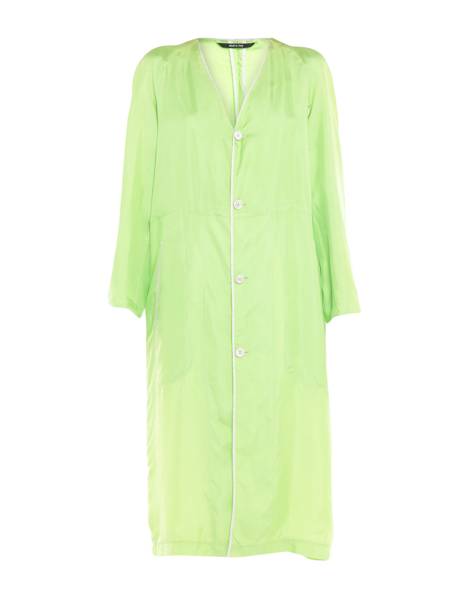 Пальто MAISON MARGIELA