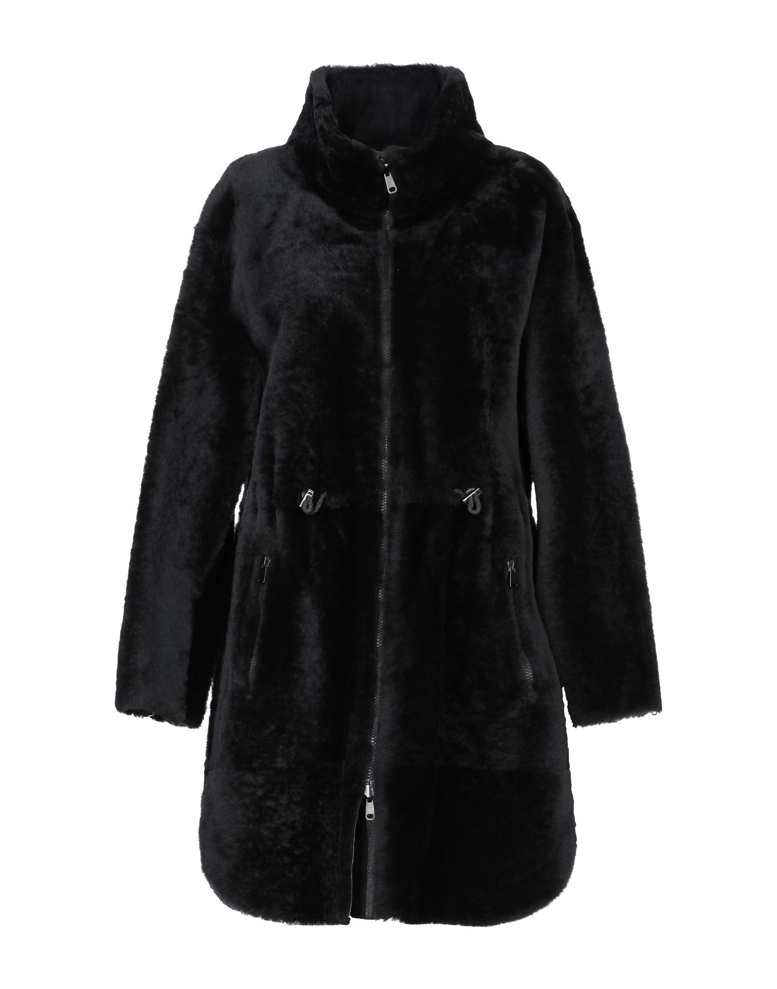 Пальто BRUNELLO CUCINELLI