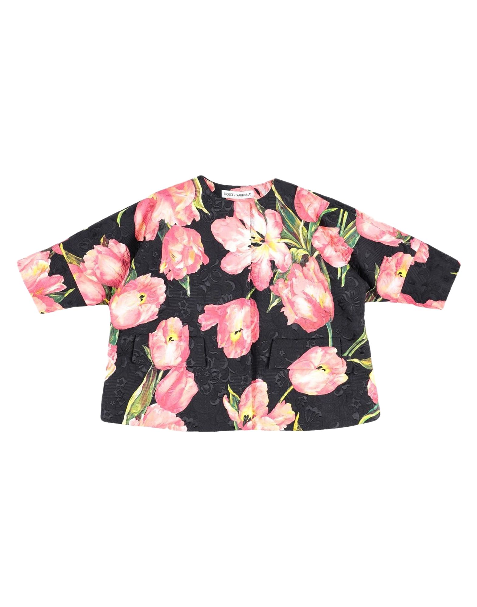 Пальто DOLCE & GABBANA