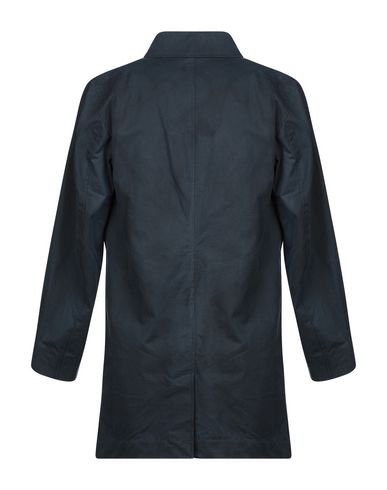 фото Легкое пальто Stutterheim