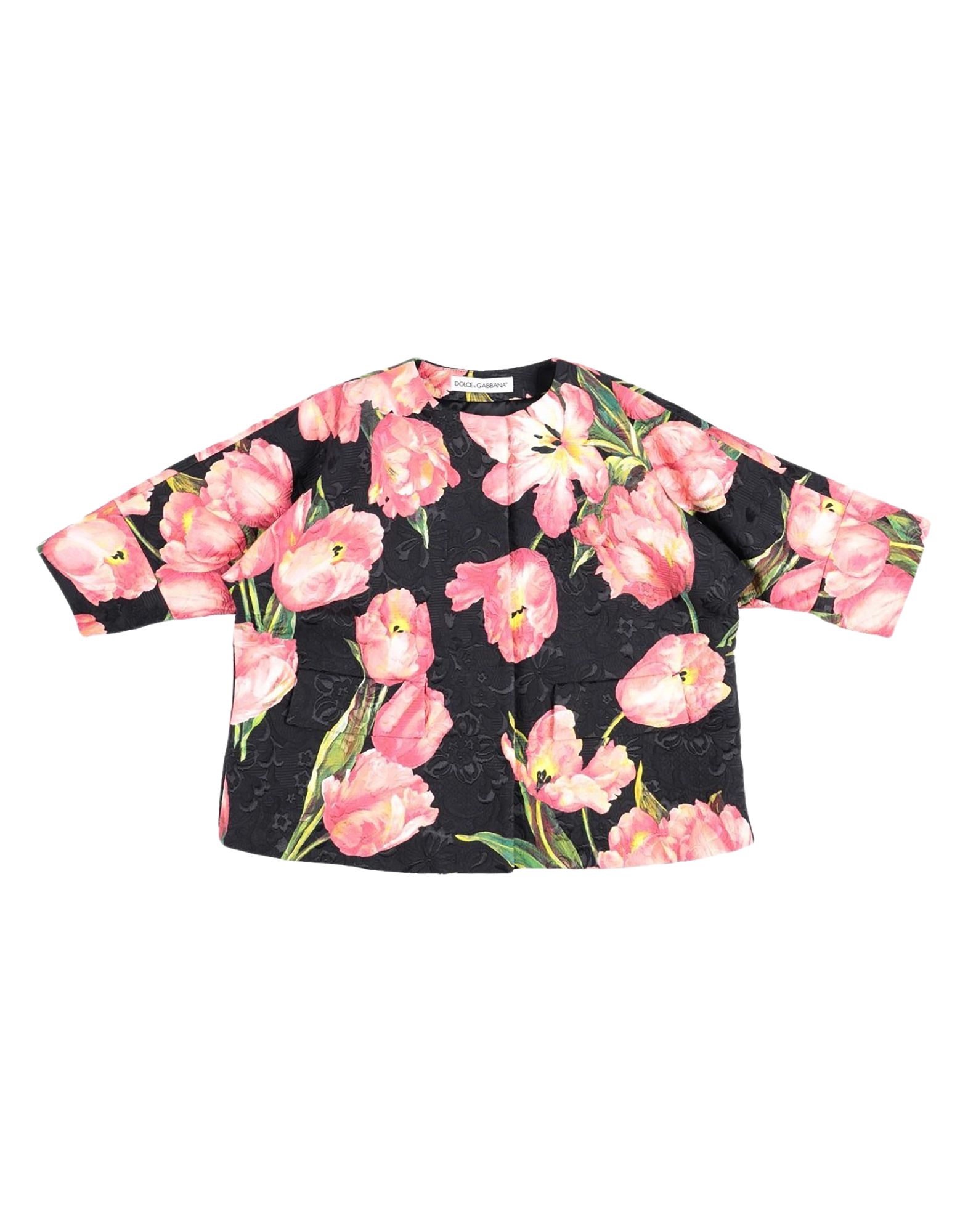 Пальто DOLCE & GABBANA