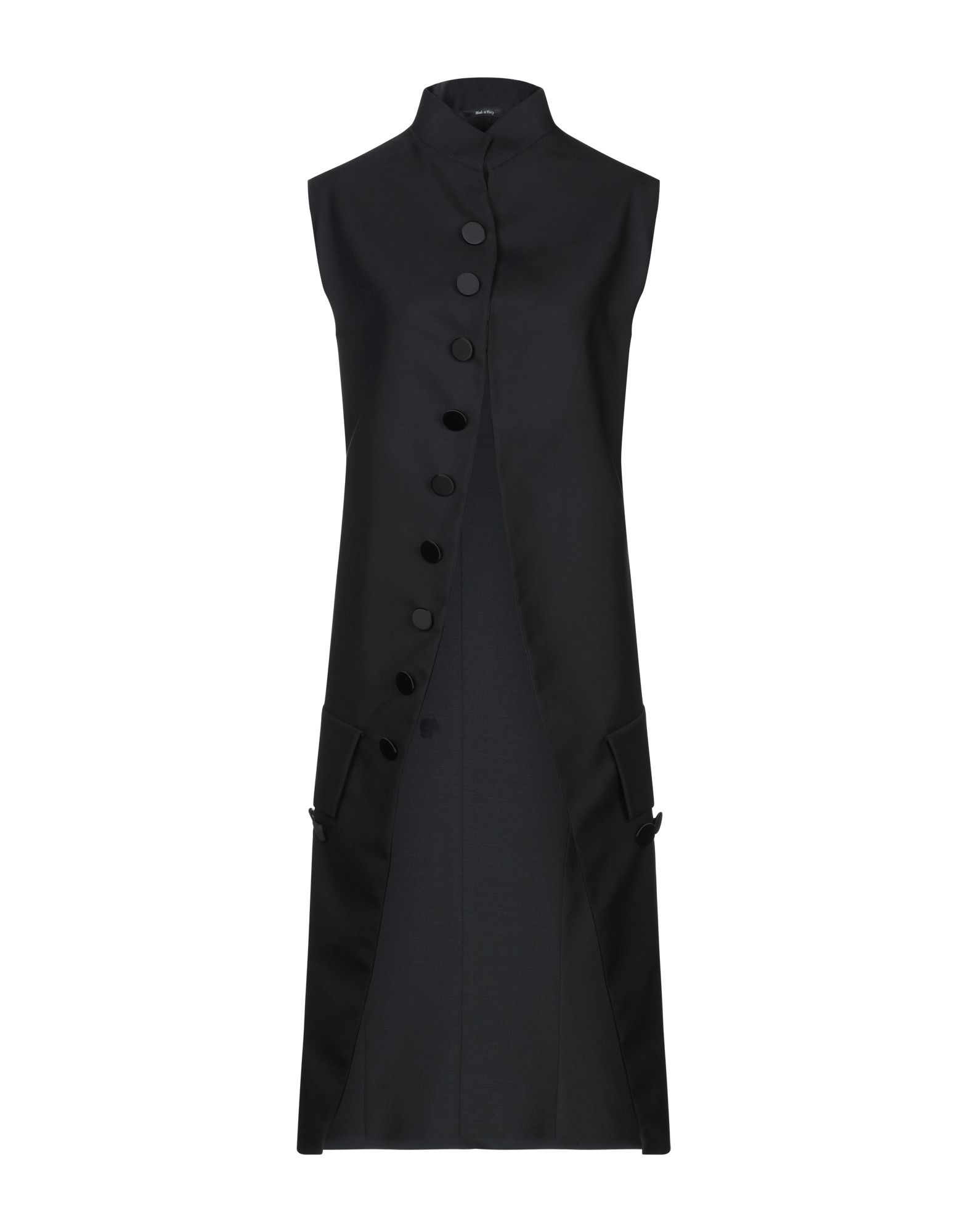 Пальто MAISON MARGIELA