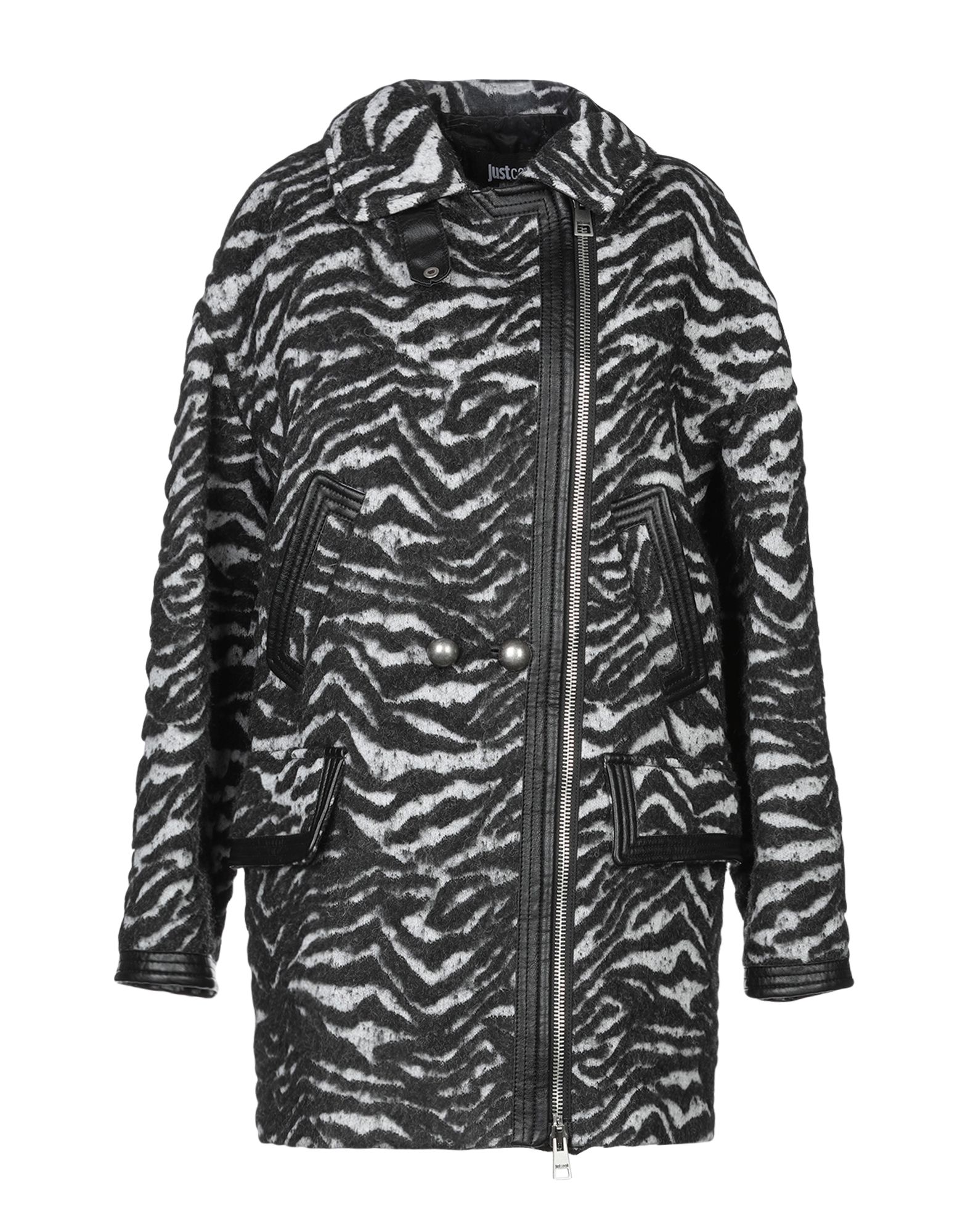 Пальто JUST CAVALLI