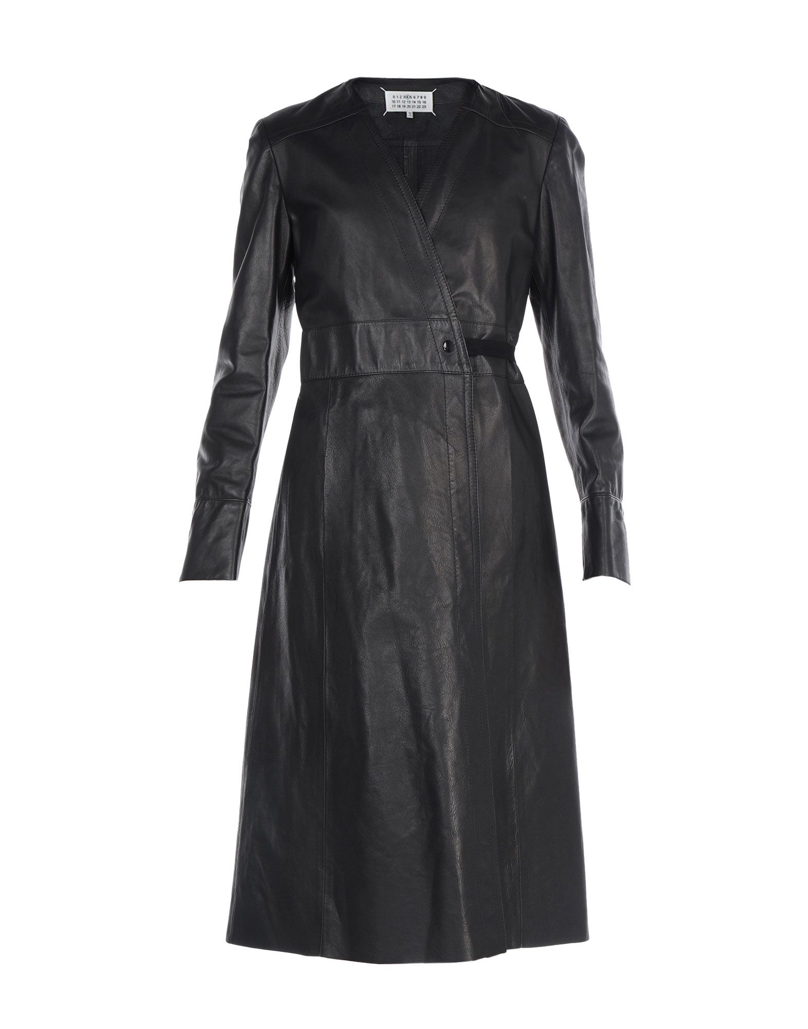 Пальто MAISON MARGIELA