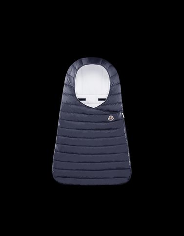 MONCLER SLEEPING BAG - Sleep sacks - Unisex