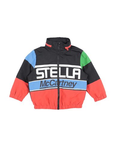 Куртка STELLA MCCARTNEY KIDS 41873279rp