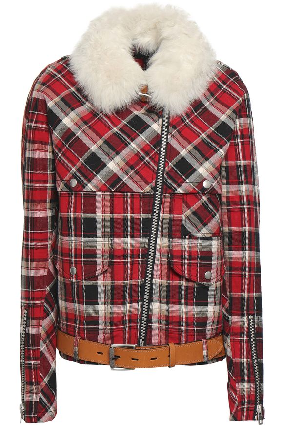 HERRIOT NZ designer coat