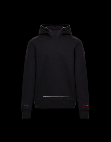 MONCLER SWEATSHIRT - Sweatshirts - herren