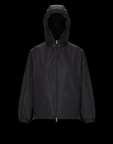 MONCLER ALEXANDRITE - Outerwear - women