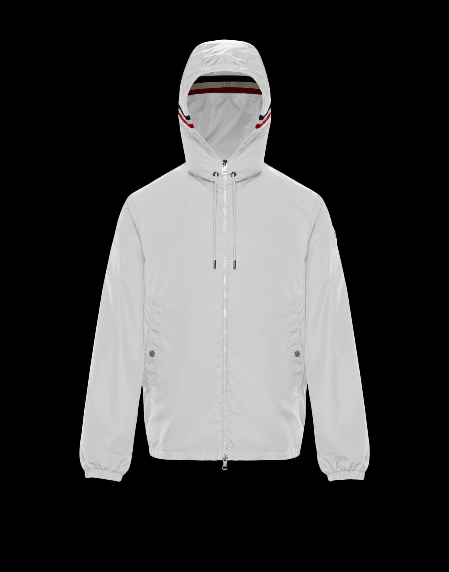 moncler grimpeurs hooded jacket