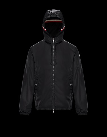 moncler light jacket men's