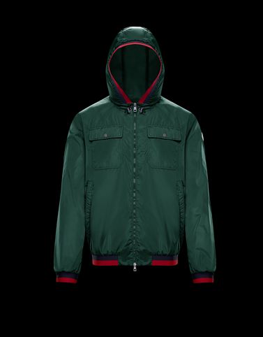 MONCLER ATLIN - Outerwear - men
