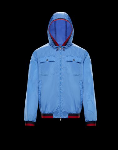 MONCLER ATLIN - Jacken - herren