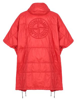 Stone island deals cape jacket