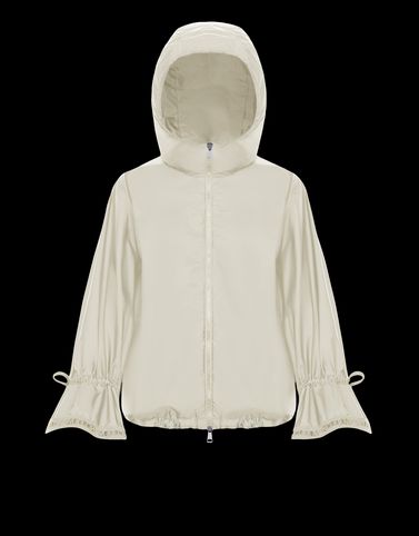 MONCLER ADDIS - Overcoats - women