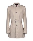 HUGO HUGO BOSS Herren Lange Jacke Farbe Beige Gr��e 7