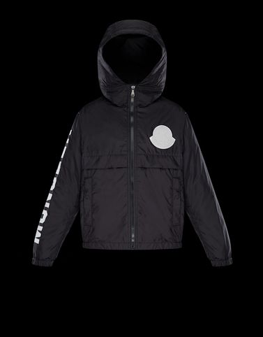 MONCLER SAXOPHONE - Overcoats - men