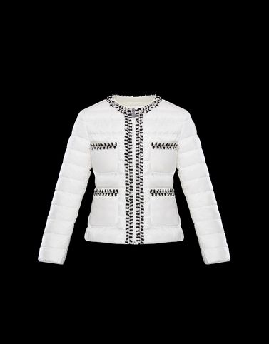 MONCLER HIVA - Short outerwear - women