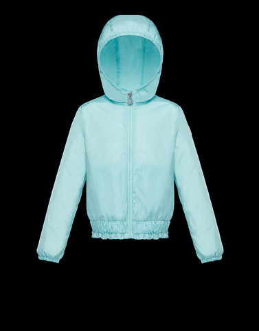 MONCLER ERINETTE - Overcoats - women