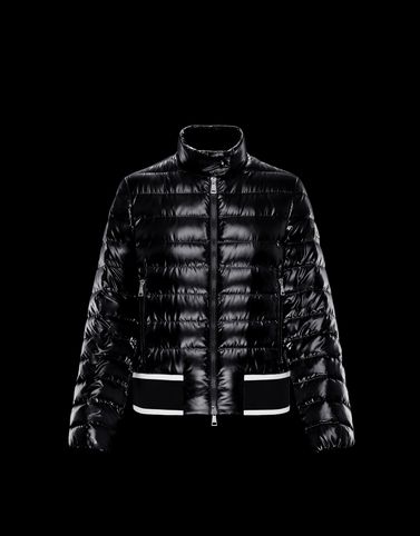 MONCLER EREVAN - Bomber Jacket - women