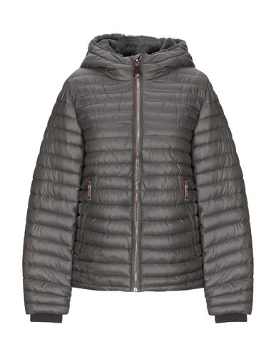 Пуховик TOY G. 