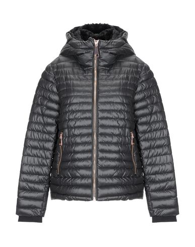 Пуховик TOY G. 