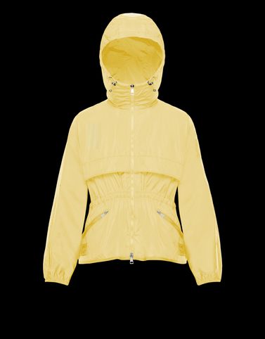 MONCLER BENJ - 夹克 - Woman