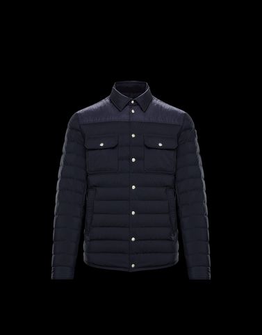 MONCLER VALTON - - men