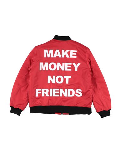 фото Куртка Make money not friends