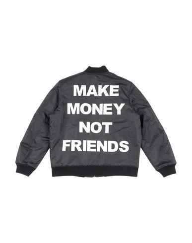 фото Куртка Make money not friends