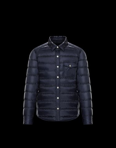 MONCLER ALANCOURT - Vestes & Manteaux - homme