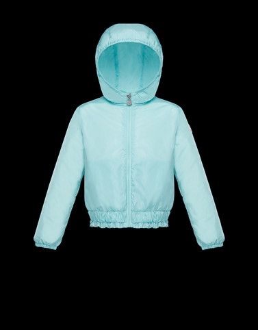 MONCLER ERINETTE - Overcoats - women