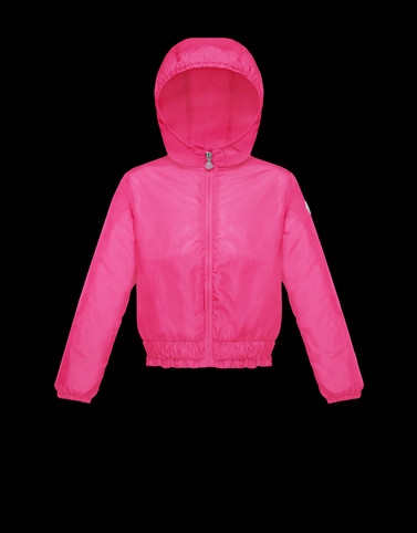 MONCLER ERINETTE - Overcoats - women