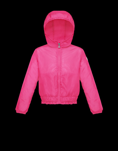 moncler windbreaker kids