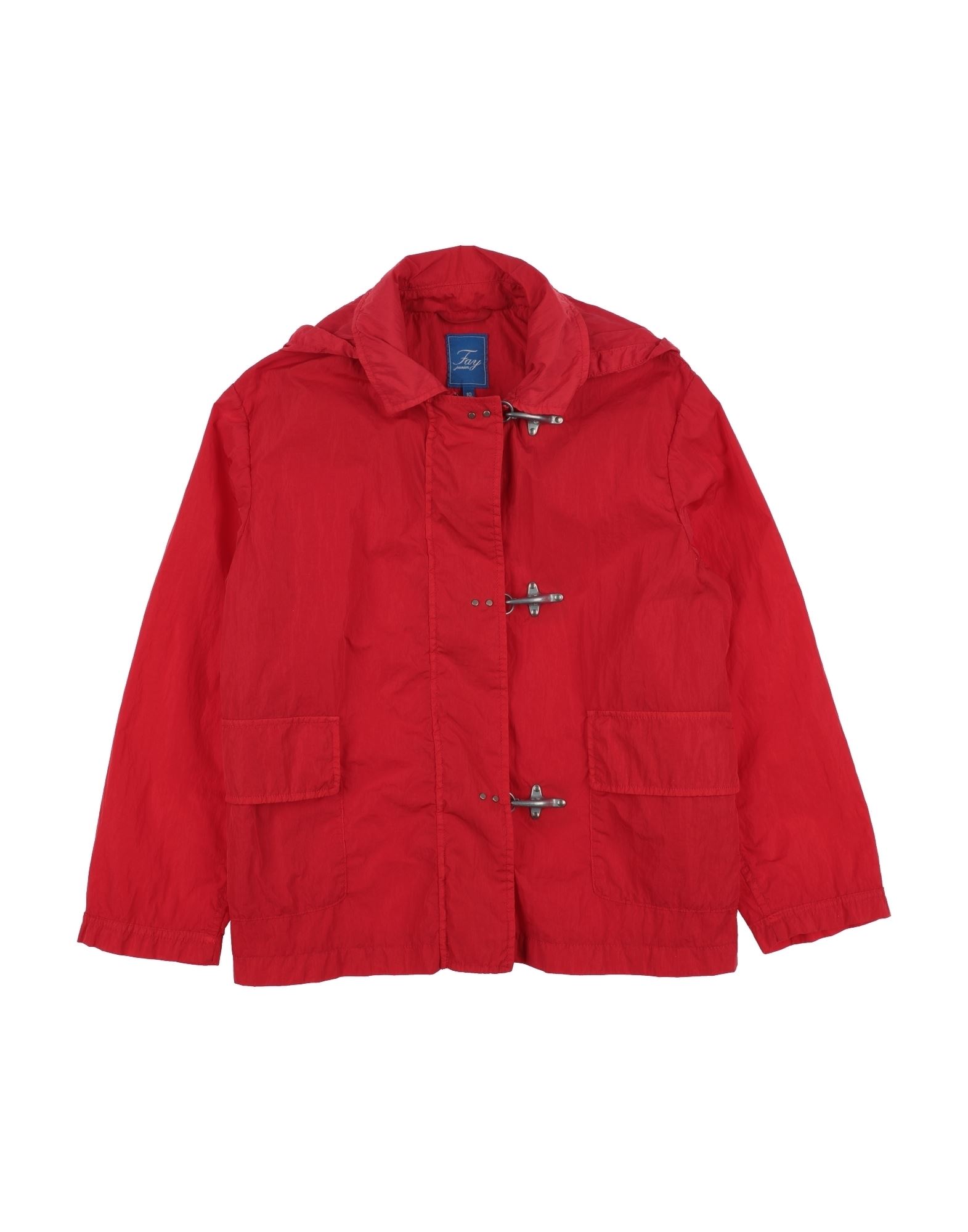  Fay - Jacken & Mäntel - Jacken Und Anoraks - On Yoox.com 