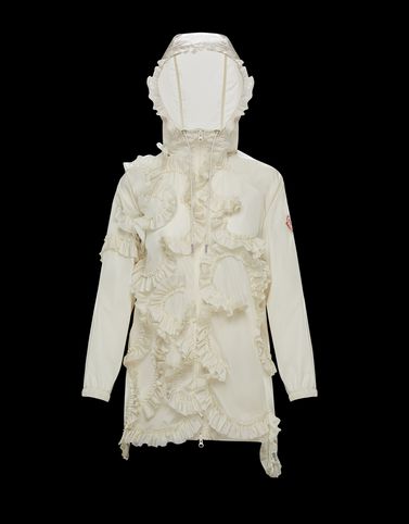 MONCLER JASMINE - Parka - women
