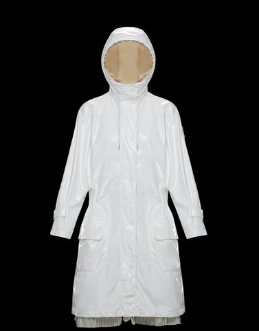 MONCLER ALYSSUM - Parka - women