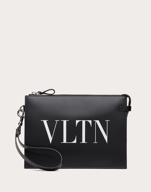 valentino ocarina bag black