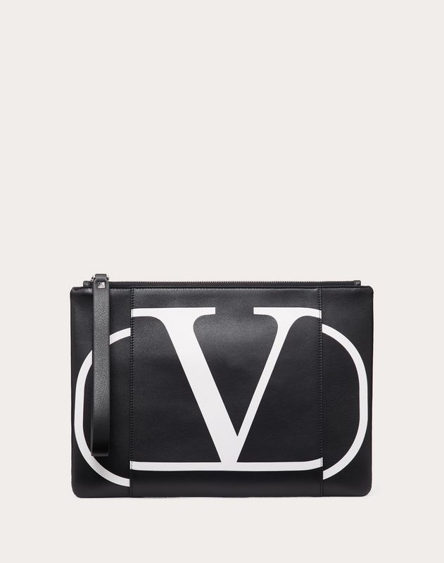 valentino pouch