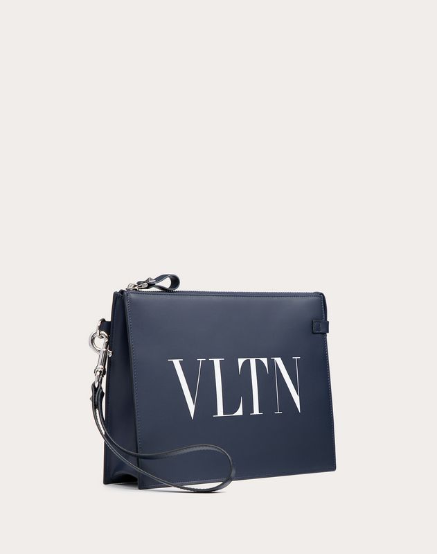 VALENTINO VALENTINO GARAVANI UOMO VLTN POUCH