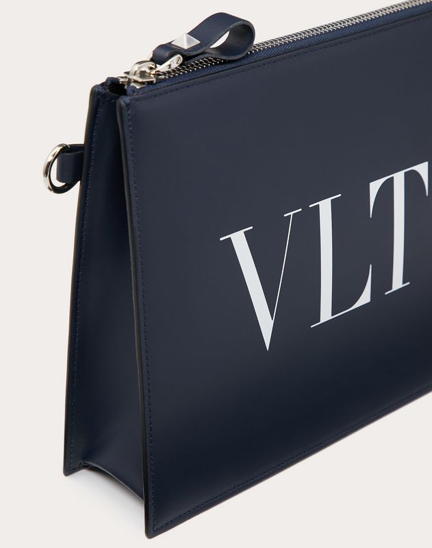VALENTINO VALENTINO GARAVANI UOMO VLTN POUCH