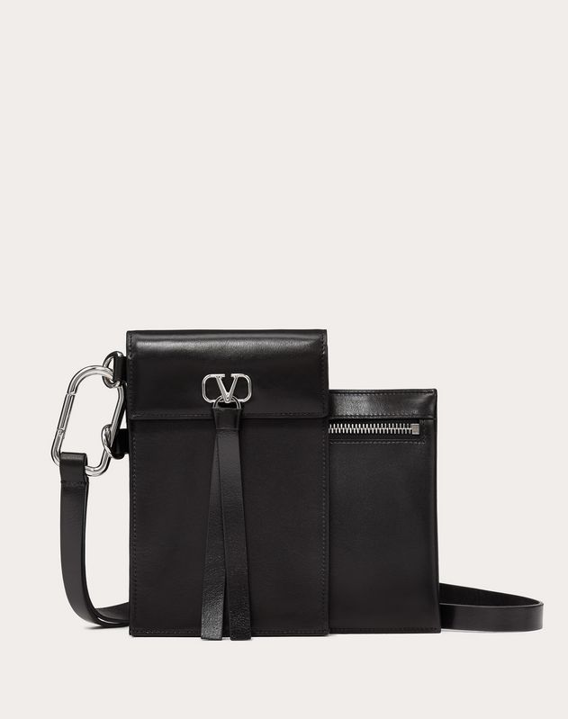 valentino mens pouch