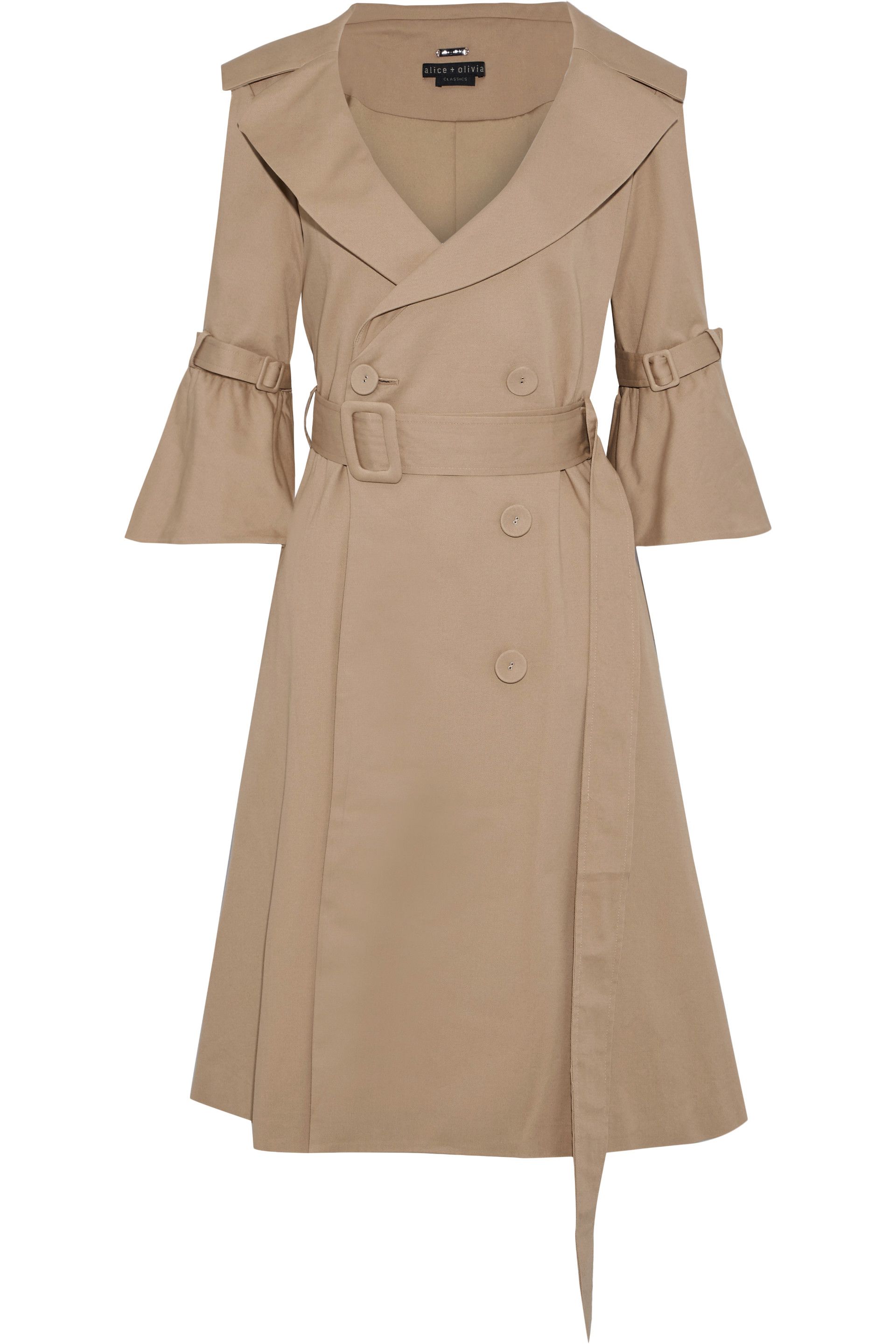 Designer Trench Coats Sale Up To 70 Off At THE